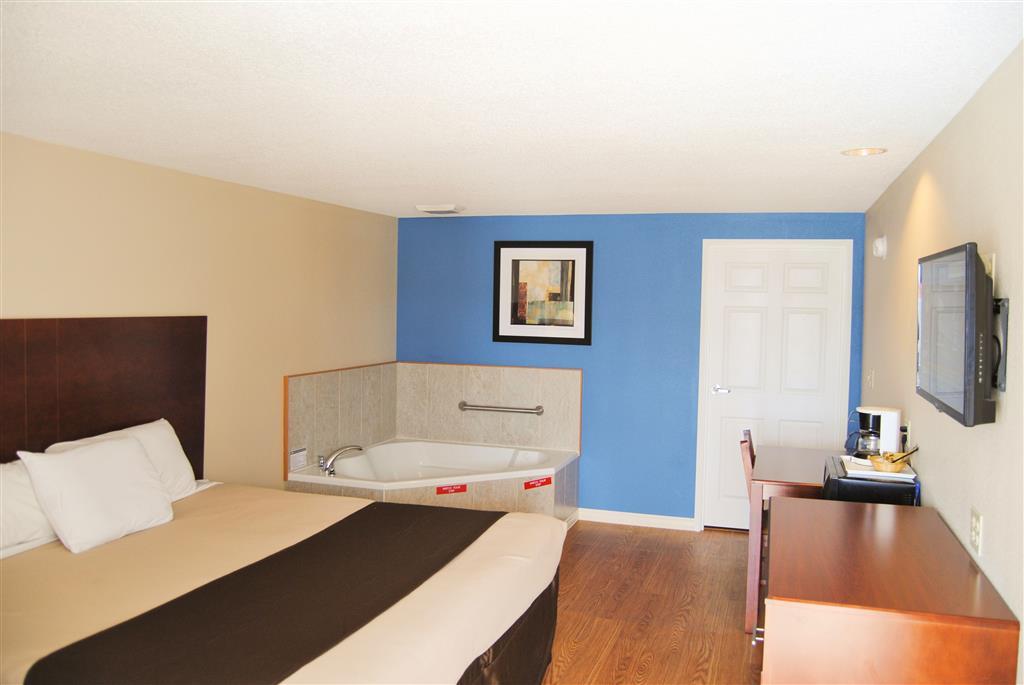 Americas Best Value Inn & Suites St Clairsville Wheeling St. Clairsville Ruang foto