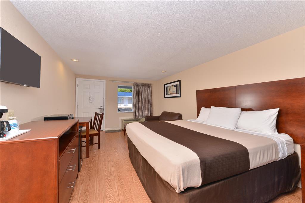 Americas Best Value Inn & Suites St Clairsville Wheeling St. Clairsville Ruang foto