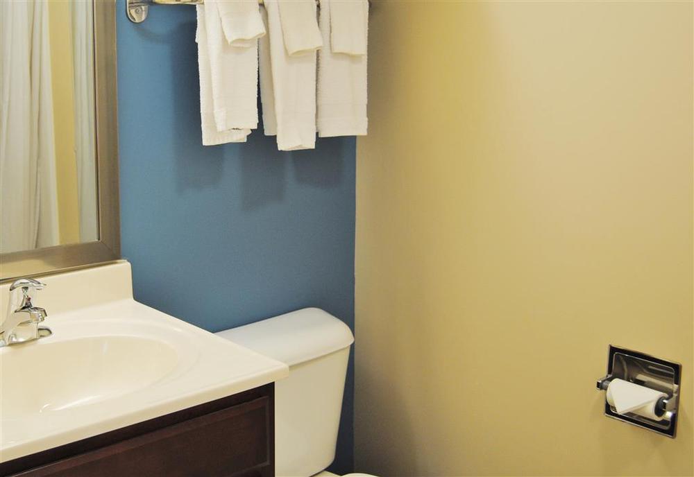 Americas Best Value Inn & Suites St Clairsville Wheeling St. Clairsville Ruang foto